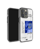 The Fundamentals Stride 2.0 Phone Case Cover For iPhone 15 Pro