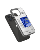 The Fundamentals Stride 2.0 Phone Case Cover For iPhone 15 Pro