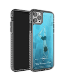 DailyObjects The Hanged Man Stride 2.0 Case Cover For iPhone 11 Pro