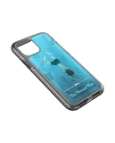 DailyObjects The Hanged Man Stride 2.0 Case Cover For iPhone 11 Pro