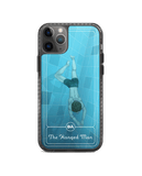 DailyObjects The Hanged Man Stride 2.0 Case Cover For iPhone 11 Pro