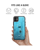 DailyObjects The Hanged Man Stride 2.0 Case Cover For iPhone 12