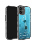 DailyObjects The Hanged Man Stride 2.0 Case Cover For iPhone 12