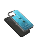 DailyObjects The Hanged Man Stride 2.0 Case Cover For iPhone 12