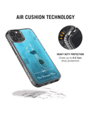 DailyObjects The Hanged Man Stride 2.0 Case Cover For iPhone 12 Pro Max