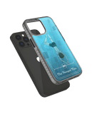 DailyObjects The Hanged Man Stride 2.0 Case Cover For iPhone 12 Pro Max