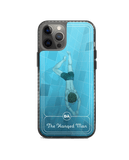 DailyObjects The Hanged Man Stride 2.0 Case Cover For iPhone 12 Pro Max