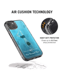 DailyObjects The Hanged Man Stride 2.0 Case Cover For iPhone 13