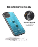 DailyObjects The Hanged Man Stride 2.0 Phone Case Cover For iPhone 14