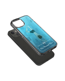 DailyObjects The Hanged Man Stride 2.0 Phone Case Cover For iPhone 14 Plus