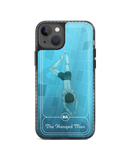 DailyObjects The Hanged Man Stride 2.0 Phone Case Cover For iPhone 14 Plus