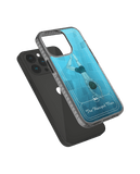 DailyObjects The Hanged Man Stride 2.0 Phone Case Cover For iPhone 15 Pro