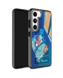 DailyObjects The Hermit Stride 2.0 Case Cover For Samsung Galaxy S23