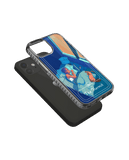 DailyObjects The Hermit Stride 2.0 Case Cover For iPhone 12