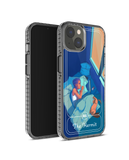 DailyObjects The Hermit Stride 2.0 Phone Case Cover For iPhone 14