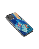 DailyObjects The Hermit Stride 2.0 Phone Case Cover For iPhone 15 Plus