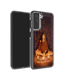 DailyObjects The High Priestess Stride 2.0 Case Cover For Samsung Galaxy S21