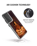 DailyObjects The High Priestess Stride 2.0 Case Cover For Samsung Galaxy S21 Ultra