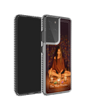 DailyObjects The High Priestess Stride 2.0 Case Cover For Samsung Galaxy S21 Ultra