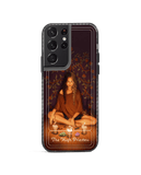 DailyObjects The High Priestess Stride 2.0 Case Cover For Samsung Galaxy S21 Ultra
