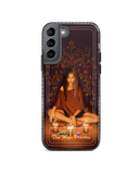 DailyObjects The High Priestess Stride 2.0 Case Cover For Samsung Galaxy S21