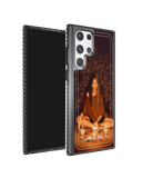 DailyObjects The High Priestess Stride 2.0 Case Cover For Samsung Galaxy S23 Ultra
