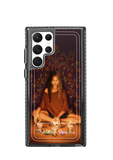 DailyObjects The High Priestess Stride 2.0 Case Cover For Samsung Galaxy S23 Ultra