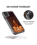 DailyObjects The High Priestess Stride 2.0 Case Cover For iPhone 11