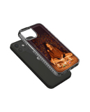 DailyObjects The High Priestess Stride 2.0 Case Cover For iPhone 12