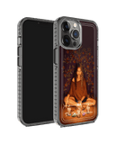 DailyObjects The High Priestess Stride 2.0 Case Cover For iPhone 12 Pro Max