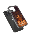DailyObjects The High Priestess Stride 2.0 Case Cover For iPhone 12 Pro Max