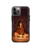 DailyObjects The High Priestess Stride 2.0 Case Cover For iPhone 12 Pro Max
