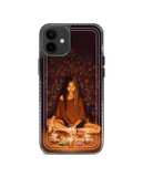 DailyObjects The High Priestess Stride 2.0 Case Cover For iPhone 12