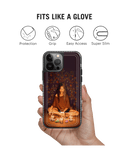 DailyObjects The High Priestess Stride 2.0 Case Cover For iPhone 13 Pro