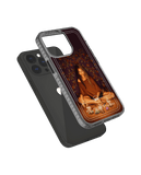 DailyObjects The High Priestess Stride 2.0 Case Cover For iPhone 13 Pro