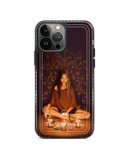 DailyObjects The High Priestess Stride 2.0 Case Cover For iPhone 13 Pro