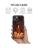 DailyObjects The High Priestess Stride 2.0 Phone Case Cover For iPhone 14
