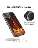DailyObjects The High Priestess Stride 2.0 Phone Case Cover For iPhone 14