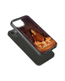 DailyObjects The High Priestess Stride 2.0 Phone Case Cover For iPhone 14