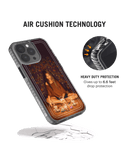 DailyObjects The High Priestess Stride 2.0 Phone Case Cover For iPhone 14 Pro