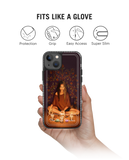 The High Priestess Stride 2.0 Phone Case Cover For iPhone 15