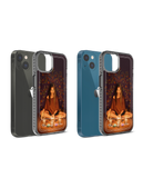 The High Priestess Stride 2.0 Phone Case Cover For iPhone 15