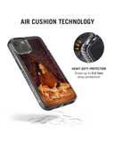 The High Priestess Stride 2.0 Phone Case Cover For iPhone 15