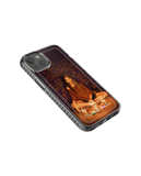 The High Priestess Stride 2.0 Phone Case Cover For iPhone 15