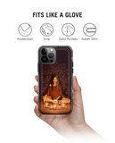 DailyObjects The High Priestess Stride 2.0 Phone Case Cover For iPhone 15 Pro