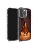 DailyObjects The High Priestess Stride 2.0 Phone Case Cover For iPhone 15 Pro