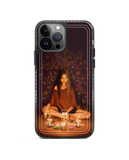 DailyObjects The High Priestess Stride 2.0 Phone Case Cover For iPhone 15 Pro