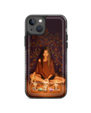 The High Priestess Stride 2.0 Phone Case Cover For iPhone 15