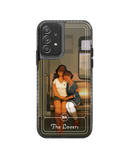 DailyObjects The Lovers Stride 2.0 Case Cover For Samsung Galaxy A52