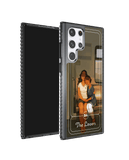 DailyObjects The Lovers Stride 2.0 Case Cover For Samsung Galaxy S23 Ultra